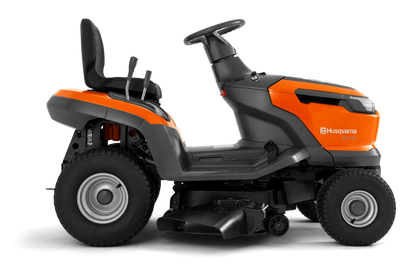 Husqvarna TS112 Lawn Tractor