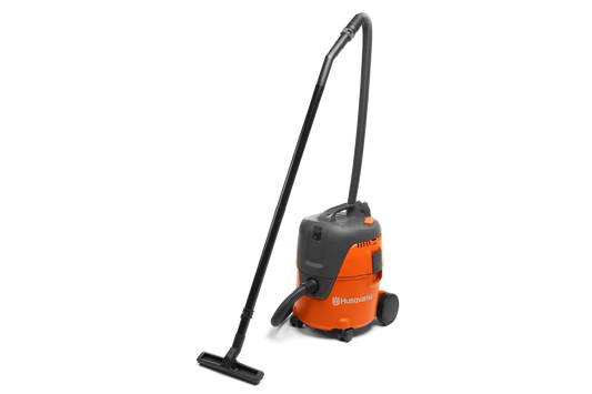 Husqvarna WDC220 Vacuum Cleaner