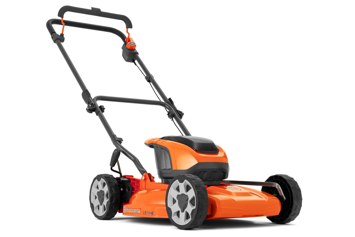 Husqvarna LB 144i Mower (Skin Only)