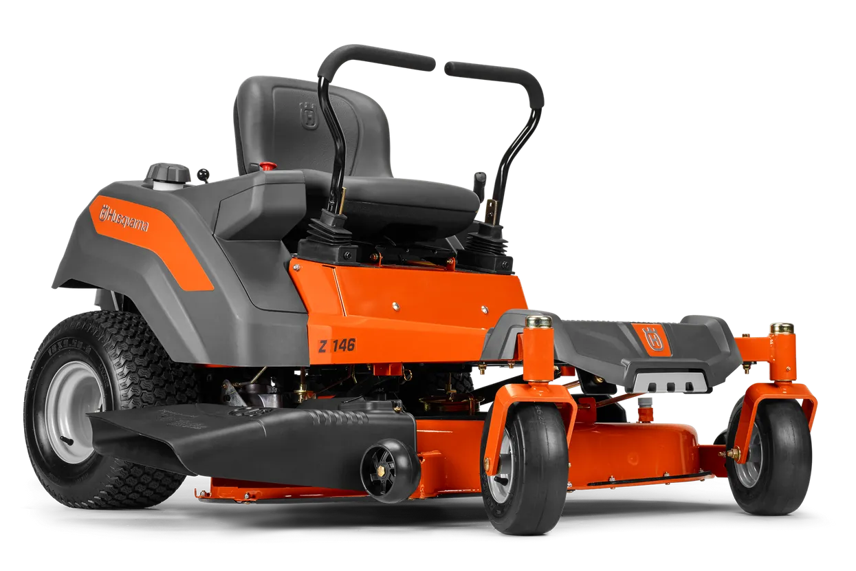 Husqvarna Z146 Zero-Turn Mower